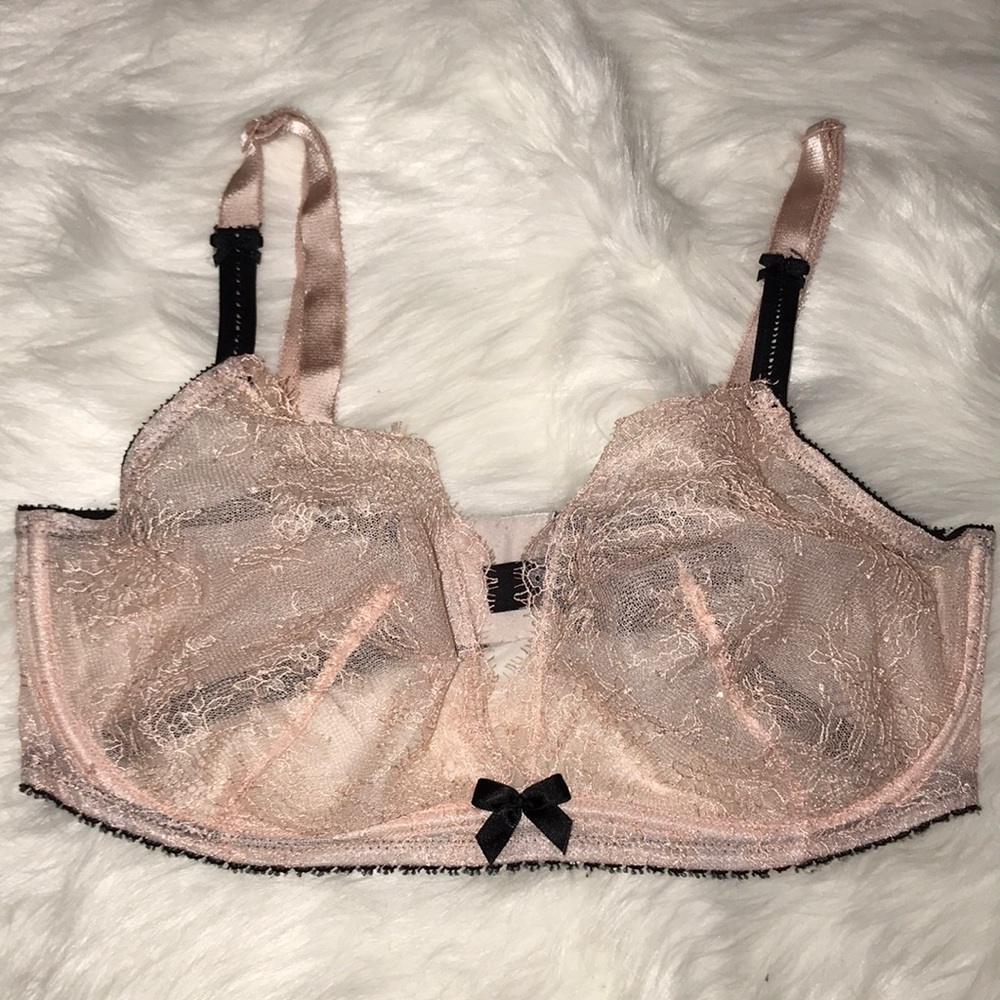 Victoria’s Secret bra